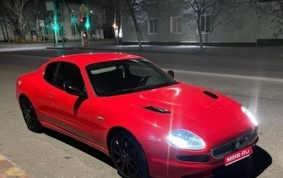 Maserati 3200 GT, 2001 год, 1 400 000 рублей, 1 фотография