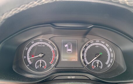 Skoda Kodiaq I, 2019 год, 2 200 000 рублей, 6 фотография