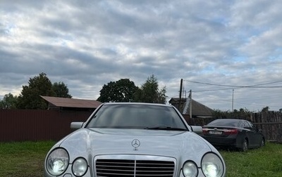Mercedes-Benz E-Класс, 1998 год, 700 000 рублей, 1 фотография