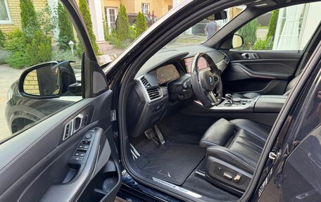 BMW X5, 2019 год, 7 000 000 рублей, 7 фотография