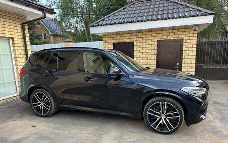 BMW X5, 2019 год, 7 000 000 рублей, 3 фотография