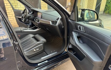 BMW X5, 2019 год, 7 000 000 рублей, 10 фотография