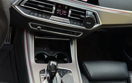 BMW X5, 2019 год, 7 000 000 рублей, 8 фотография