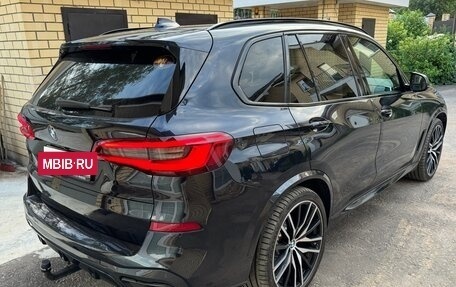 BMW X5, 2019 год, 7 000 000 рублей, 4 фотография