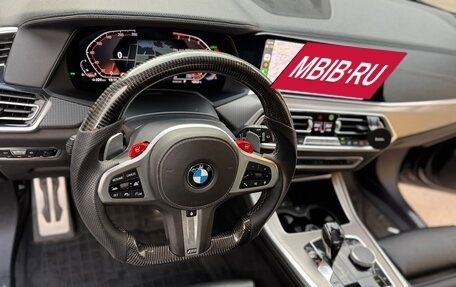 BMW X5, 2019 год, 7 000 000 рублей, 12 фотография