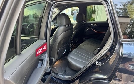 BMW X5, 2019 год, 7 000 000 рублей, 6 фотография