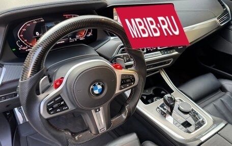 BMW X5, 2019 год, 7 000 000 рублей, 9 фотография