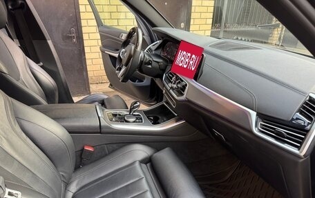 BMW X5, 2019 год, 7 000 000 рублей, 11 фотография