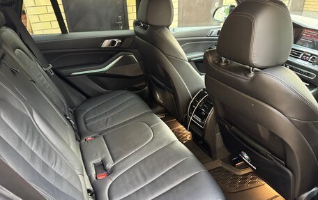 BMW X5, 2019 год, 7 000 000 рублей, 15 фотография