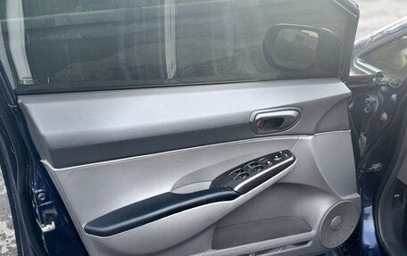 Honda Civic VIII, 2008 год, 900 000 рублей, 17 фотография