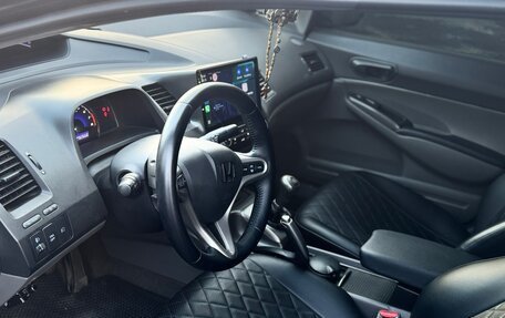 Honda Civic VIII, 2008 год, 900 000 рублей, 20 фотография