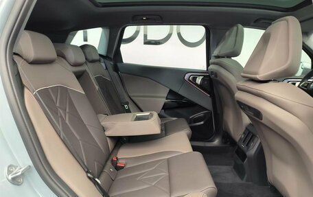 BMW X3, 2025 год, 7 150 000 рублей, 8 фотография