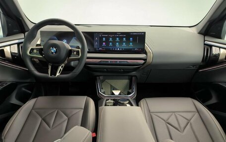 BMW X3, 2025 год, 7 150 000 рублей, 10 фотография