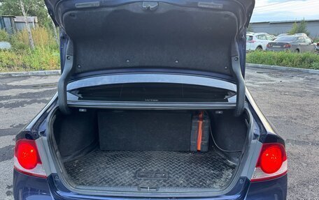 Honda Civic VIII, 2008 год, 900 000 рублей, 22 фотография