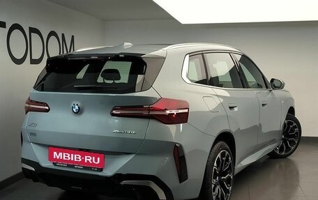 BMW X3, 2025 год, 7 150 000 рублей, 3 фотография