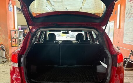 Hyundai ix35 I рестайлинг, 2014 год, 1 500 000 рублей, 4 фотография