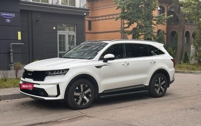 KIA Sorento IV, 2021 год, 3 450 000 рублей, 1 фотография