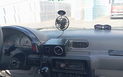Nissan Serena I, 2000 год, 470 000 рублей, 1 фотография