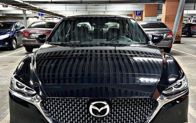 Mazda 6, 2019 год, 2 800 000 рублей, 1 фотография