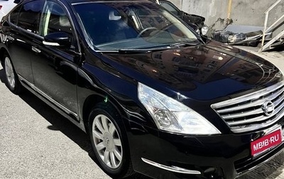 Nissan Teana, 2008 год, 900 000 рублей, 1 фотография