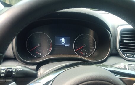 KIA Sportage IV рестайлинг, 2020 год, 2 400 000 рублей, 9 фотография