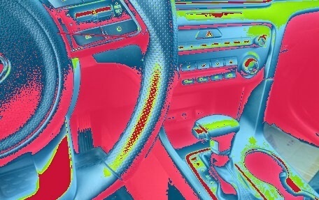 KIA Sportage IV рестайлинг, 2020 год, 2 400 000 рублей, 10 фотография