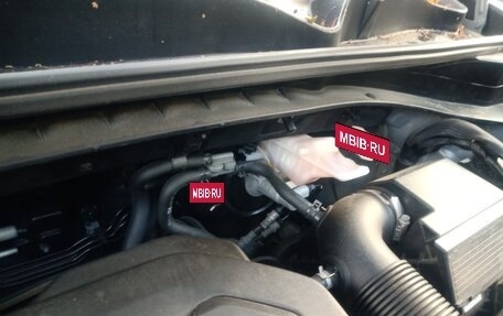 KIA Sportage IV рестайлинг, 2020 год, 2 400 000 рублей, 20 фотография