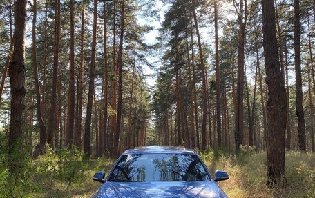 BMW 3 серия, 2018 год, 2 890 000 рублей, 1 фотография