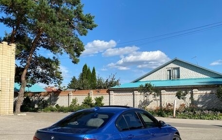 BMW 3 серия, 2018 год, 2 890 000 рублей, 6 фотография