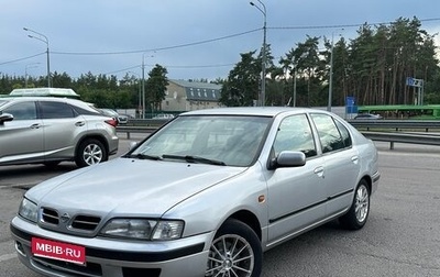 Nissan Primera II рестайлинг, 1999 год, 350 000 рублей, 1 фотография