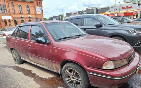 Daewoo Nexia I рестайлинг, 2004 год, 60 000 рублей, 1 фотография