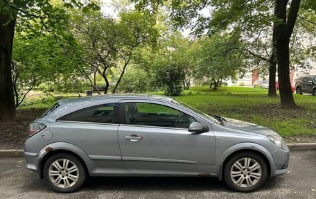 Opel Astra H, 2008 год, 300 000 рублей, 1 фотография