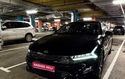 KIA K5, 2020 год, 2 200 000 рублей, 1 фотография