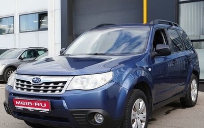 Subaru Forester, 2012 год, 1 100 000 рублей, 1 фотография
