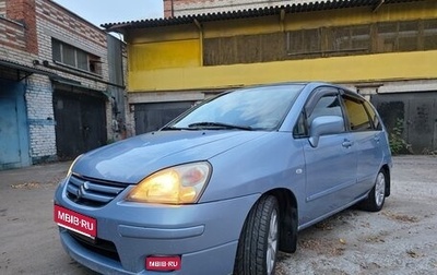 Suzuki Liana, 2005 год, 290 000 рублей, 1 фотография