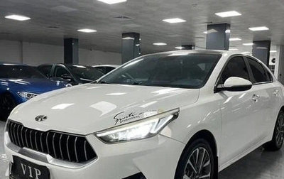 KIA K3, 2022 год, 1 434 666 рублей, 1 фотография