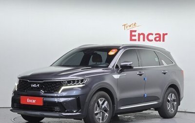 KIA Sorento IV, 2021 год, 2 700 887 рублей, 1 фотография
