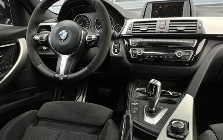 BMW 3 серия, 2016 год, 2 190 000 рублей, 6 фотография