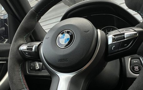 BMW 3 серия, 2016 год, 2 190 000 рублей, 7 фотография