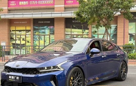 KIA K5, 2021 год, 1 790 000 рублей, 1 фотография