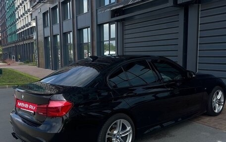 BMW 3 серия, 2016 год, 2 190 000 рублей, 4 фотография