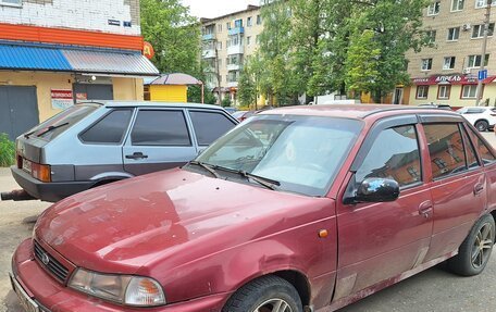 Daewoo Nexia I рестайлинг, 2004 год, 60 000 рублей, 4 фотография