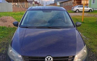 Volkswagen Polo VI (EU Market), 2012 год, 670 000 рублей, 1 фотография