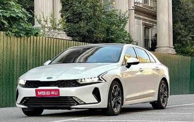 KIA K5, 2021 год, 1 508 000 рублей, 1 фотография