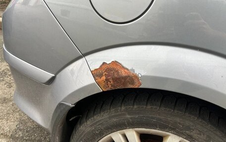 Opel Astra H, 2008 год, 300 000 рублей, 3 фотография