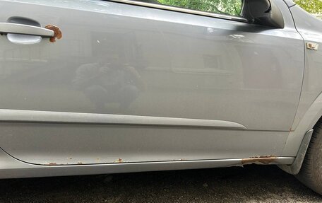 Opel Astra H, 2008 год, 300 000 рублей, 4 фотография