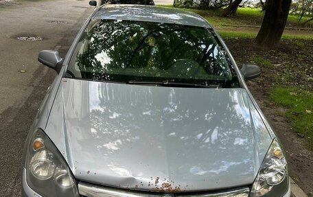 Opel Astra H, 2008 год, 300 000 рублей, 6 фотография