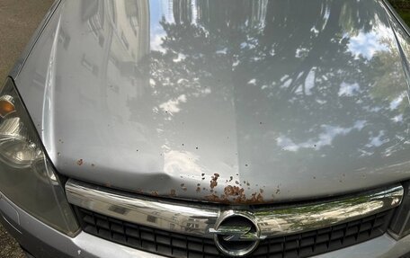 Opel Astra H, 2008 год, 300 000 рублей, 7 фотография