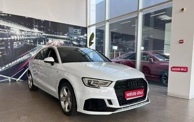 Audi A3, 2021 год, 1 600 000 рублей, 1 фотография