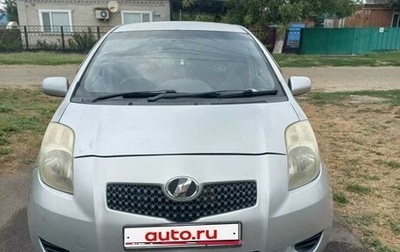 Toyota Vitz, 2005 год, 420 000 рублей, 1 фотография